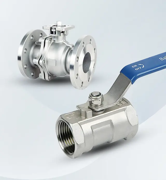 Ball Valve
