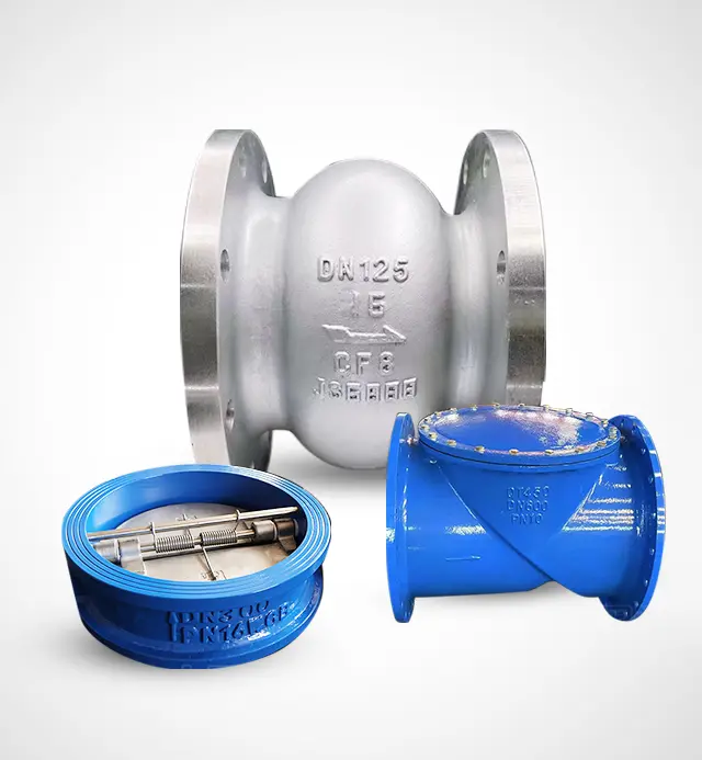Check Valve