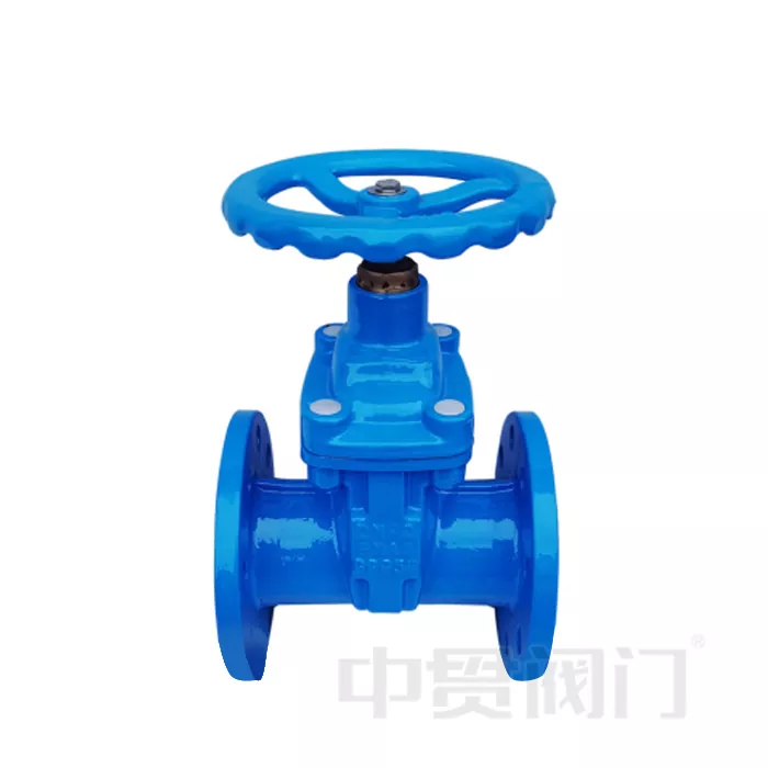 How a gate valve works