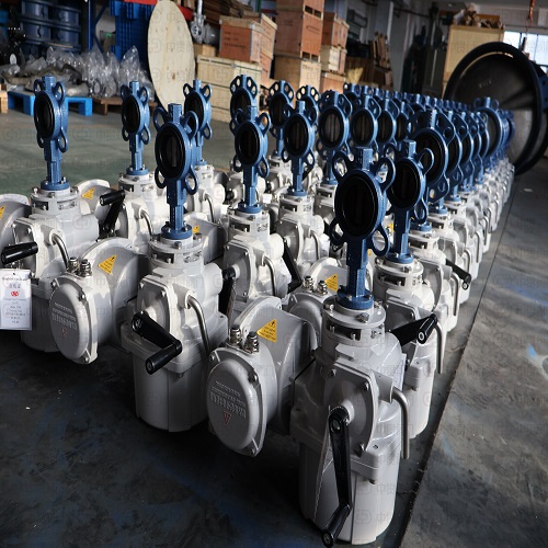 Threaded Drive vs. Three-Jaw (Chuck-Type) Drive in Electric Actuators