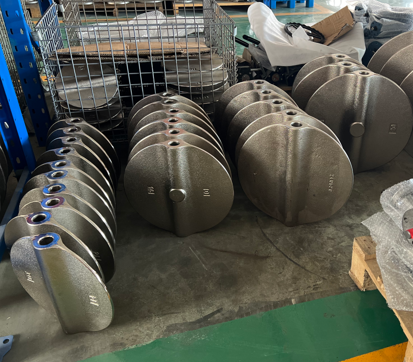 Guide for Comprehensive Selection and Application of Butterfly Valve Plates
