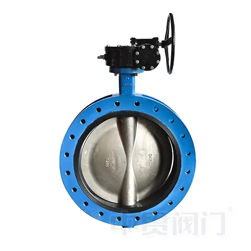 How Does the NBR Seat Butterfly Valve Ensure Reliable Flow Control in Modern Systems?