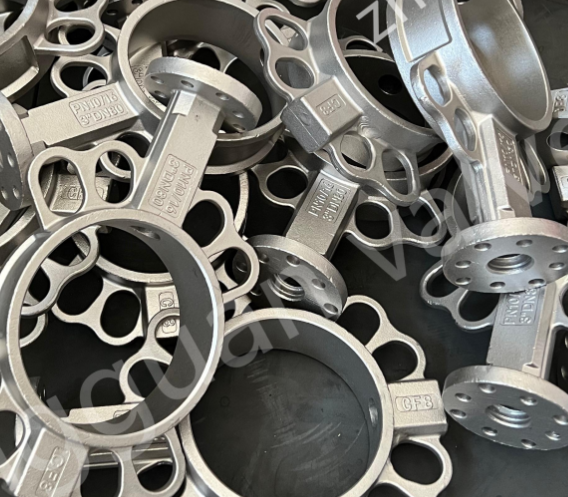 The differences between aluminum bronze butterfly valves and stainless steel butterfly valves