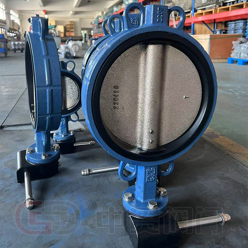 How to Quickly Select the Right Valve