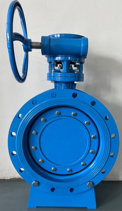 Valve pressure and operating condition selection