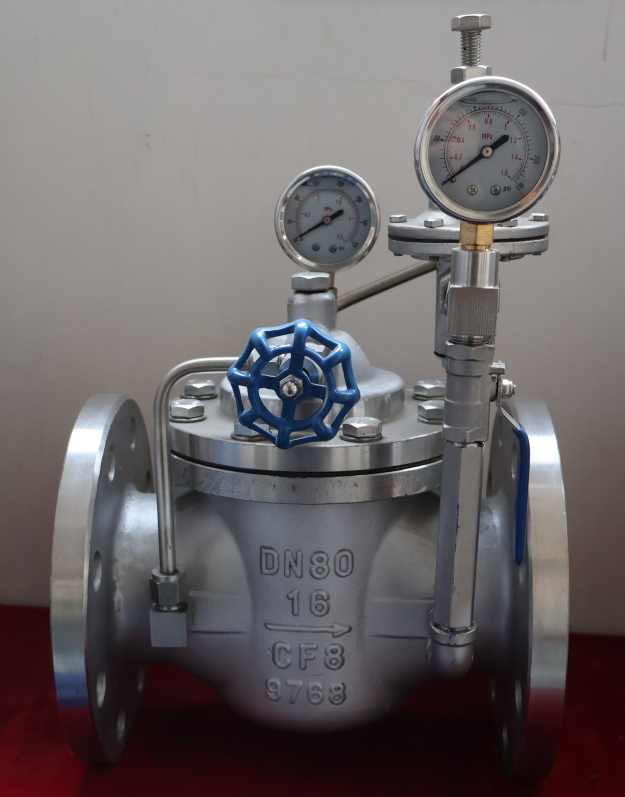 Common Valve Standards: API, DIN, JIS, ISO Detailed Explanation