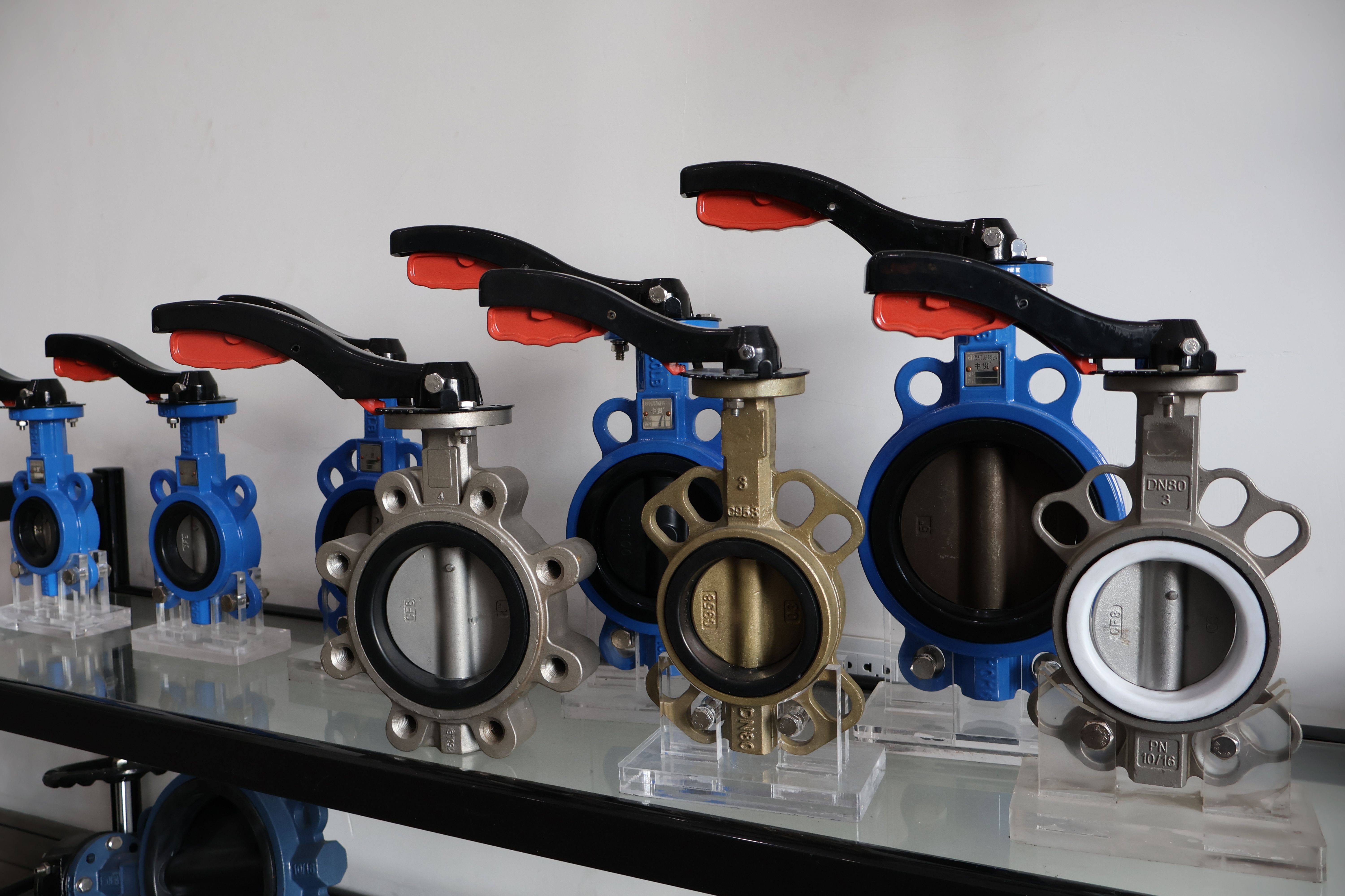 Things You Must Know When Buying Valves: Don't Waste Your Money in the Dark!