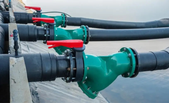 The Differences Between Home, City, and Factory Valves