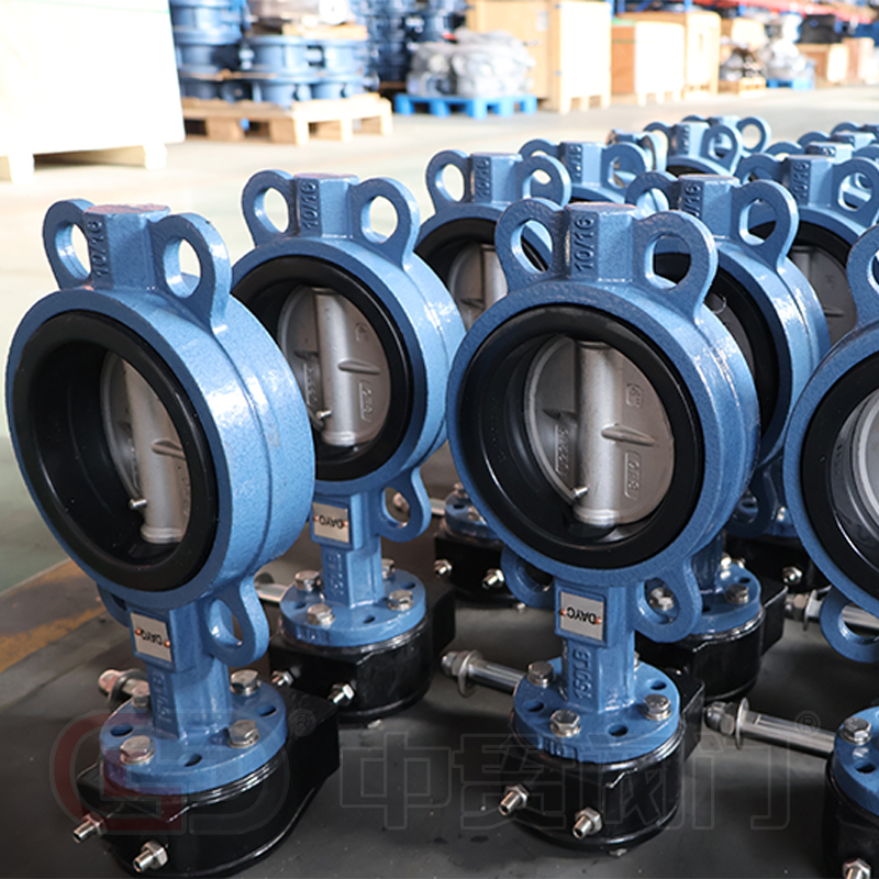 Why Are Butterfly Valves Replacing Traditional Gate Valves in Many Situations?