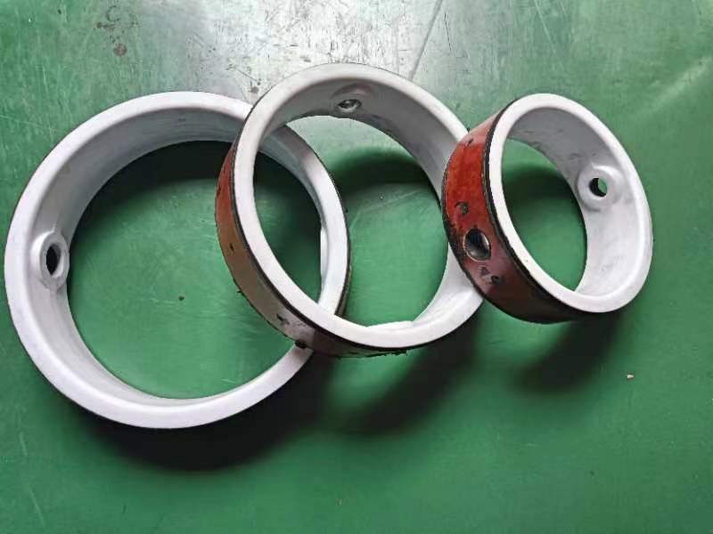 How to Choose Sealing Materials?(2) PTFE?