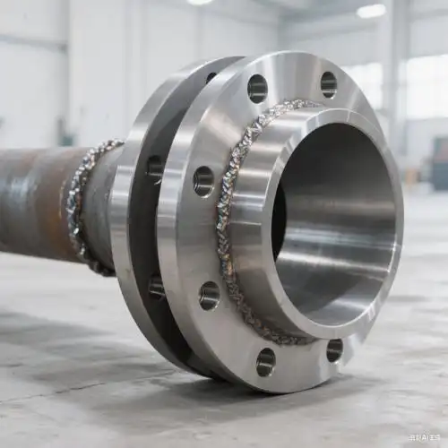What is Socket Weld?