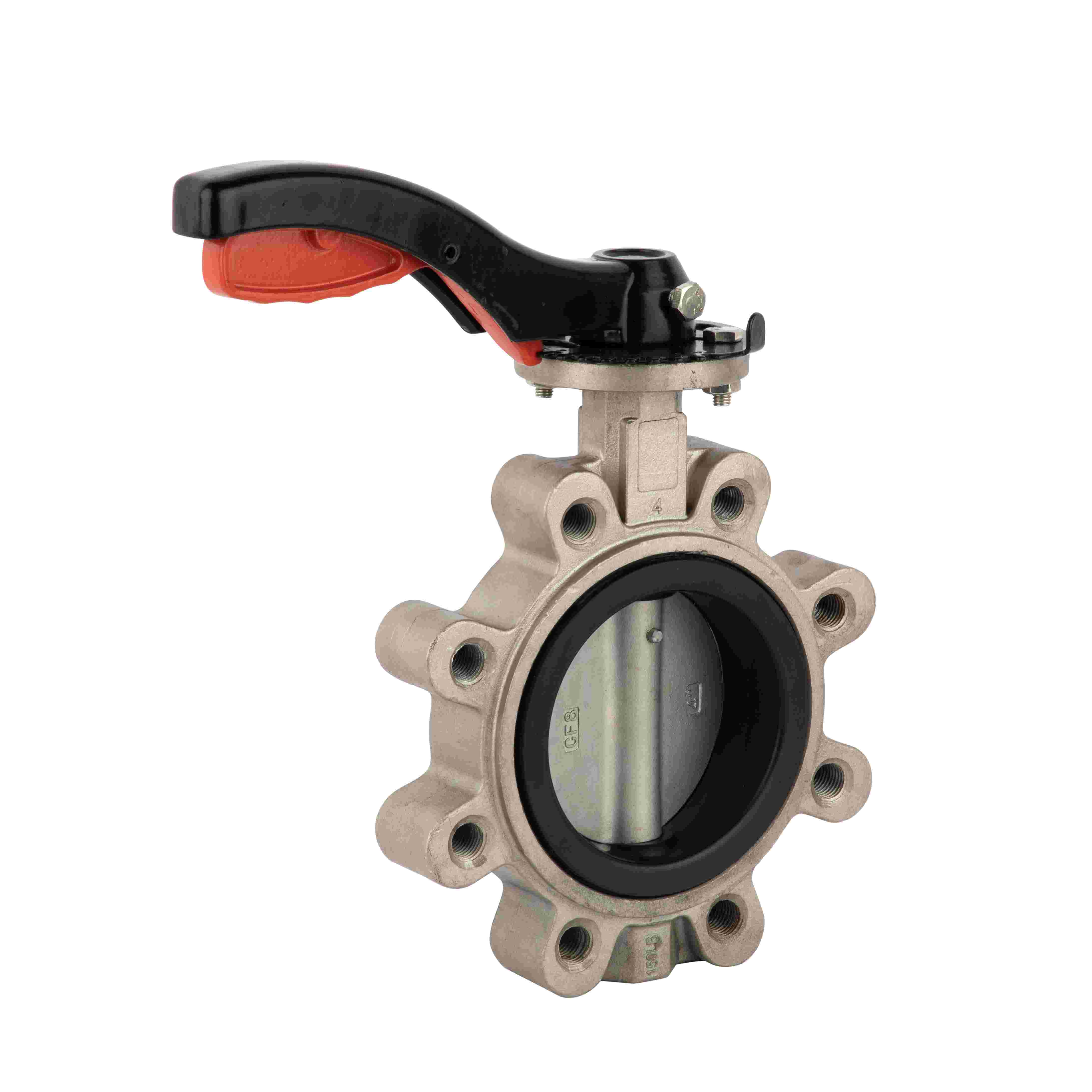 What is a Lug-Type Connection?