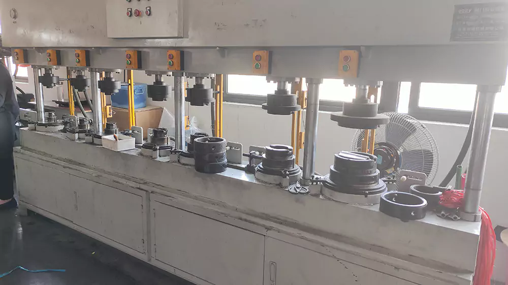 Production Equipment