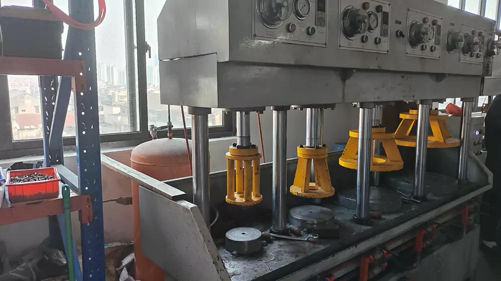 Production Equipment
