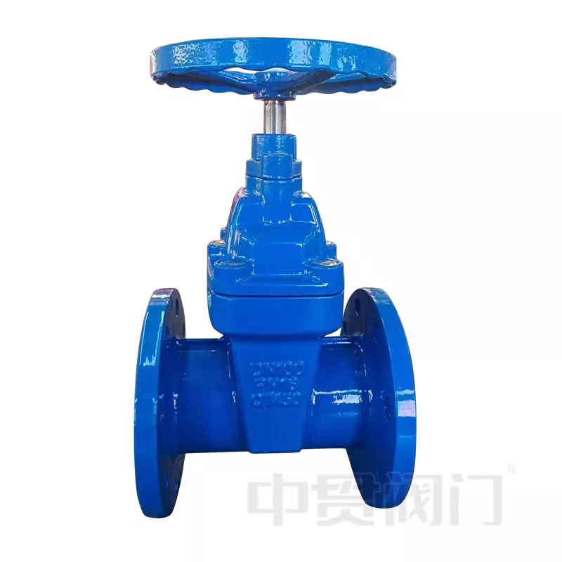 JIS 5k Or 10k Brass Seal Gate Valve